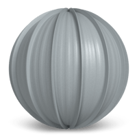 Galvalume® Plus / 238T